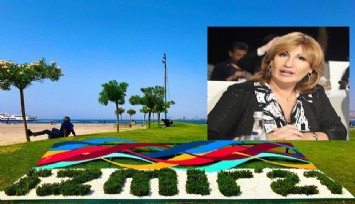 Kültür Zirvesi’ne katılacak UCLG Genel Sekreteri Emilia Saiz: Geleceği kurmak için İzmir’den daha iyi bir yer hayal edemiyorum