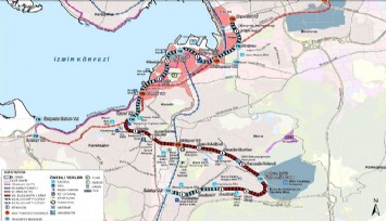 Buca Metrosu’nda ihale için geri sayım başladı  