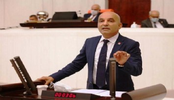 CHP’li Polat Ticaret Bakanlığı’ndaki “adrese teslim ihale” iddialarını TBMM gündemine taşıdı