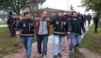 Palu davasının kilit ismine ağırlaştırılmış müebbet hapis
