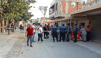 İzmir’de pompalı tüfekle evlerini bastıkları aileye dehşeti yaşattılar: Biri bebek, 5’i çocuk toplam 12 yaralı var