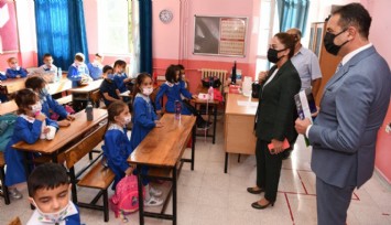 Makina Mühendisleri Odası uyardı: Devlet okullarındaki 750 bin derslikte havalandırma sistemi yok