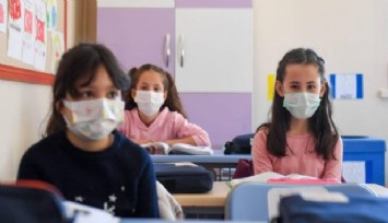 Milli Eğitim Bakanlığından yeni Koronavirüs kararı