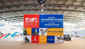 Dünya kentleri İzmir’de buluşuyor