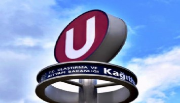 Metrolarda “U” harfi tartışması, Bakan Karaismailoğlu’dan açıklama geldi