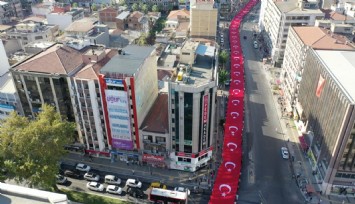 9 Eylül “kurtuluş” coşkusu başlıyor