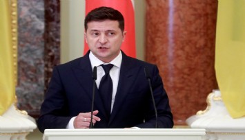 'Rusya ile aramızda savaş olabilir'