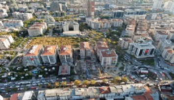  36 kişiye mezar olan Rıza Bey Apartmanı sanığına tahliye  
