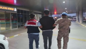 İzmir merkezli FETÖ operasyonunda 100 şüpheli tutuklandı