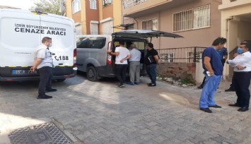 İzmir’de kuzenini bıçaklayıp başını sert bir çizimle ezerek öldürmüştü, cinayetin nedeni belli oldu, şüphelisi tutuklandı