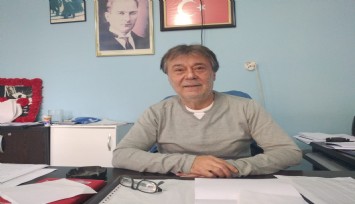 CHP'de toplu istifa