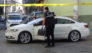 İzmir’de kokak ortasında korkunç cinayette yeni gelişme
