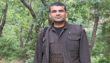 MİT ve TSK'nın operasyonuyla terör örgütü PKK/KCK’nın sözde HPG Dış İlişkiler Sorumlusu etkisiz hale getirildi