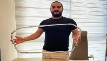 İzmirli genç yatırımcının parlak fikriyle 150 milyon dolarlık milli servet artık ülkemizde kalacak