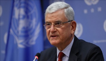 Volkan Bozkır'ın Birleşmiş Milletler 75. Genel Kurul Başkanlığı görevi sona erdi