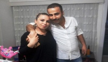 Eski eşini öldüren zanlıya müebbet hapis istemi  