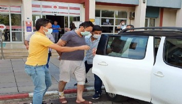 Annesinin ölümünden sorumlu tutulan zanlı mahkemece tutuklandı  