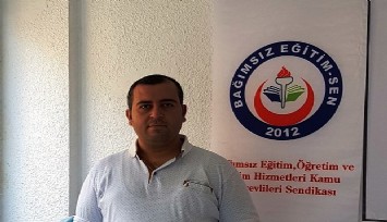 Bağımsız Eğitim-Sen İzmir’de derslerin 30 dakikaya indirilmesini istedi