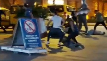 Gürültü tartışması silahlı çatışmaya dönüştü: 2’si ağır 5 yaralı