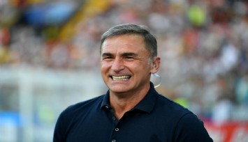 A Milli Takımın yeni hocası Stefan Kuntz oldu