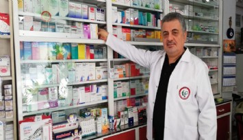 Sağlıkta kriz: 4 aydır bulunamayan ilaçlar var