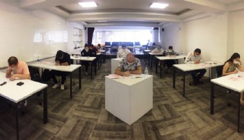Almanya’da eğitim fırsatı için kritik sınav: DAS Akademie, “telc ” için başvuru rekoru kırdı