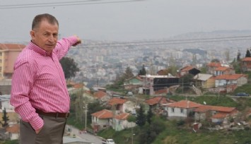 Ege-Koop Başkanı Aslan uyardı: Vatandaş ev alma gücünü kaybetti, kiralık konut karaborsa, acil tedbir alınmazsa eko-sosyal kriz geliyor   