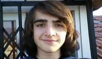Genç sürücünün feci ölümü