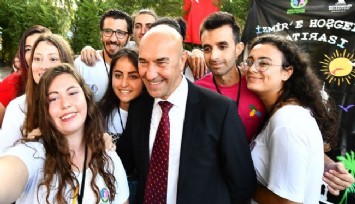 İzmir’de öğrencilerin barınma sorununa Başkan Soyer el koydu