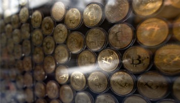 Çin, kripto parayı yasa dışı ilan etti, Bitcoin yüzde 6 değer kaybetti