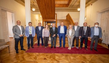 İzmir’de “can dostlar” için büyük işbirliği