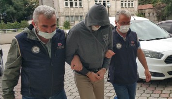 DEAŞ, FETÖ ve PKK operasyonu: 5 gözaltı