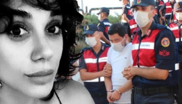 'Dışarıdan bana katil diye bağırıyorlar'
