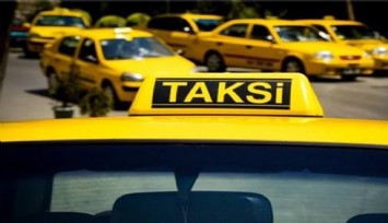 İçişleri Bakanlığı’ndan taksi genelgesi: Yolcu seçen trafikten men edilecek