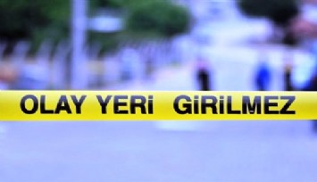 İzmir'de 4’üncü kattan düşen işçi hayatını kaybetti  