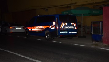 Öğütücü makinesine kapılıp can verdi
