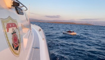 FETÖ üyeleri Yunanistan’a denizin altından kaçmayı denedi