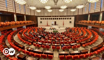 Kritik düzenlemeler Meclis'e geliyor