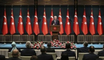Memur ve emeklinin gözü bu toplantıda