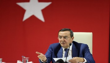 Başkan Batur’dan “Acil Kentsel Dönüşüm” çağrısı