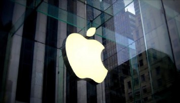 Apple, dünyada 3 trilyon dolar piyasa değerine ulaşan ilk şirket oldu