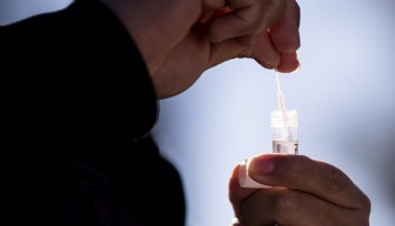 ABD’den Covid-19 rekoru: 1 milyon vaka tespit edildi