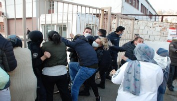 İzmir'de öğrencilere taciz iddiasında yeni gelişme