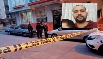 İzmir'de park meselesi yüzünden çıkan kavga cinayetle bitti  