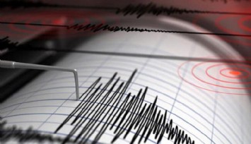 Alanya'da 5.3 büyüklüğünde deprem