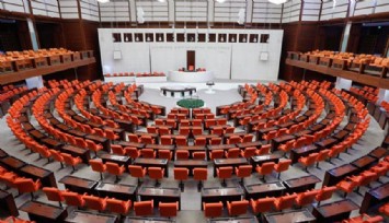 Stokçulara ağır cezalar getiren yasa teklifi Meclis'ten geçti
