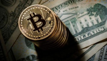 Kripto paralarda sert düşüş!