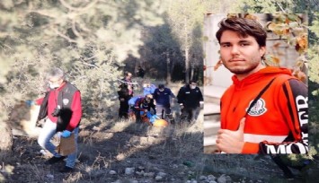 Boğazı ve bileği kesilmiş halde bulunan genç sağlıkçının ölümünü çantasından çıkan not aydınlattı