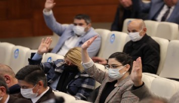 Konak Belediye Meclisi’nden oy birliğiyle “Atatürk” kararı   