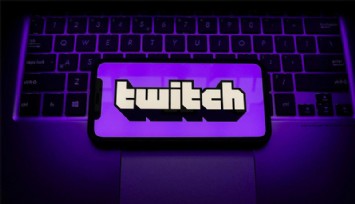 Twitch’te 1 milyon dolarlık vurgun